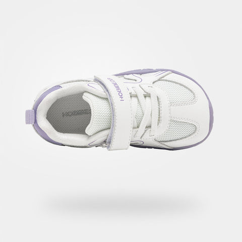 Kinder Aether - Breitfußschuhe