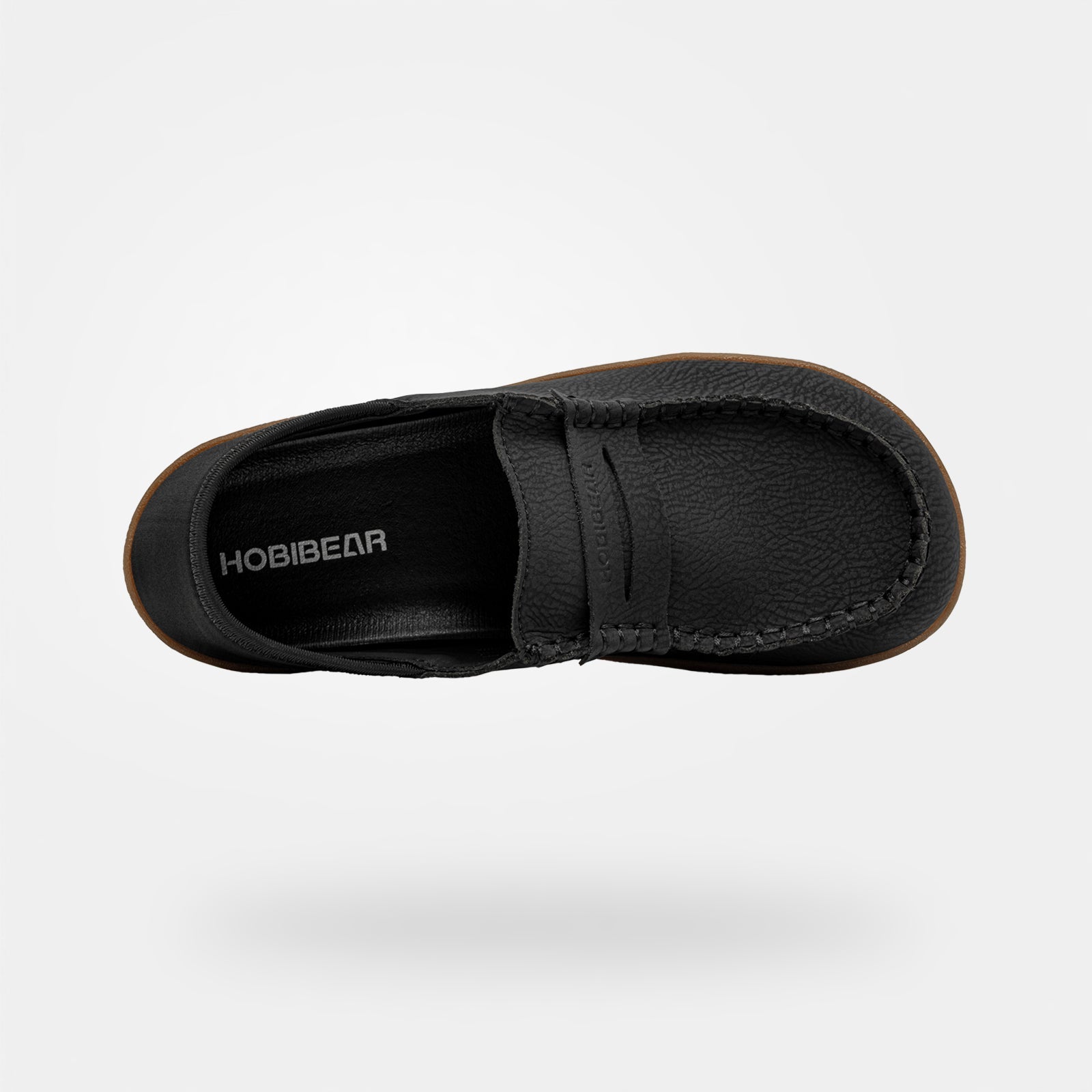 Manis - Barfuß Loafer