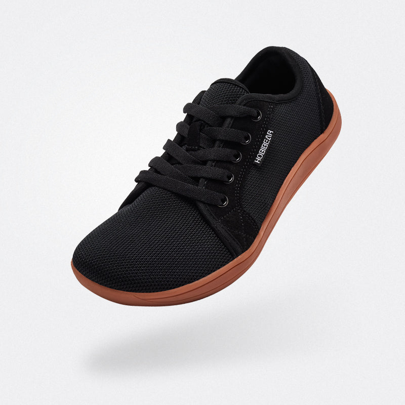 Bugle - Barfußschuhe