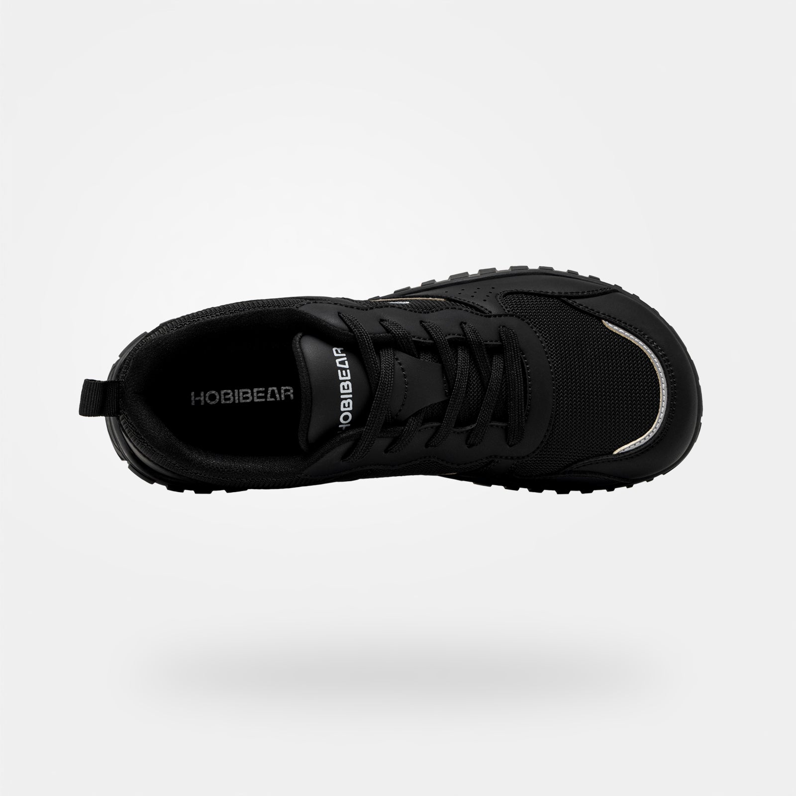 Crest - Breitfußschuhe