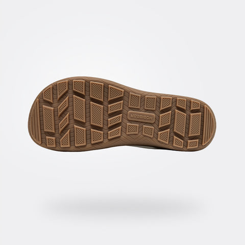 Opuntia - Breitfußschuhe