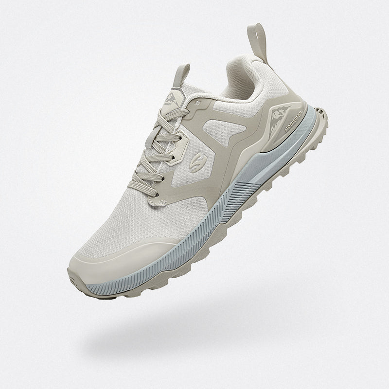Aurora - Breitfußschuhe