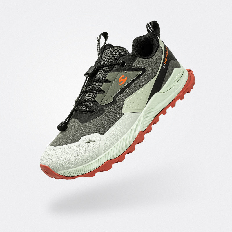 Stratus - Breitfußschuhe