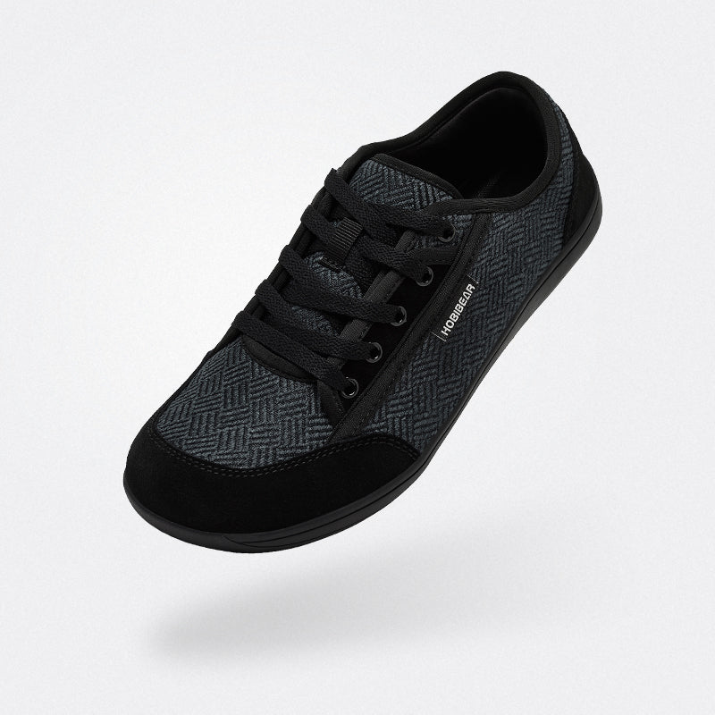 Hyacinth - Barfußschuhe