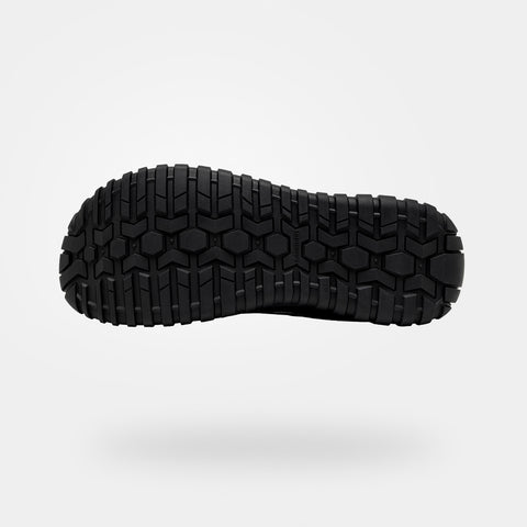Crest - Breitfußschuhe