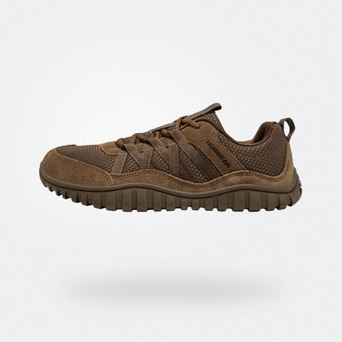 Crag - Breitfußschuhe