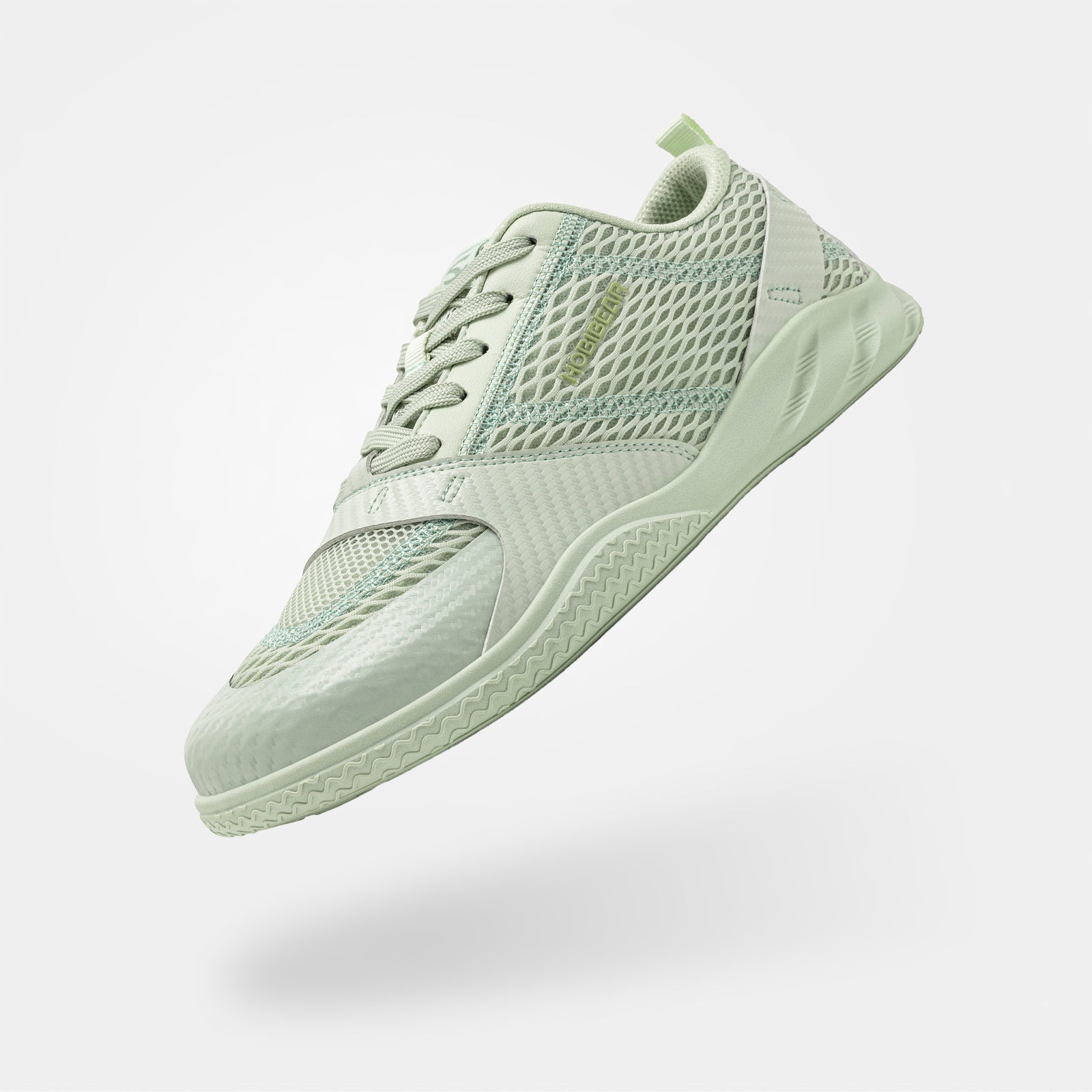 Briar - Breitfußschuhe