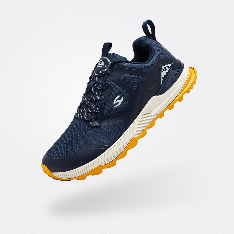 Aurora - Breitfußschuhe
