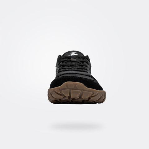 Hareball - Breitfußschuhe