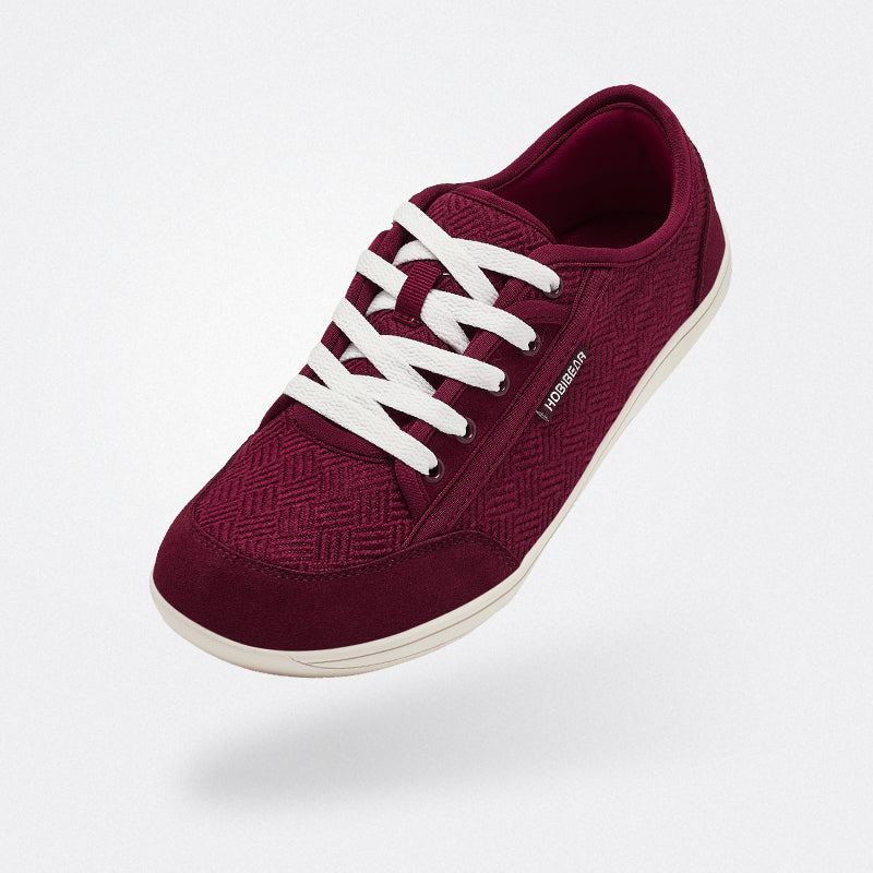 Hyacinth - Barfußschuhe
