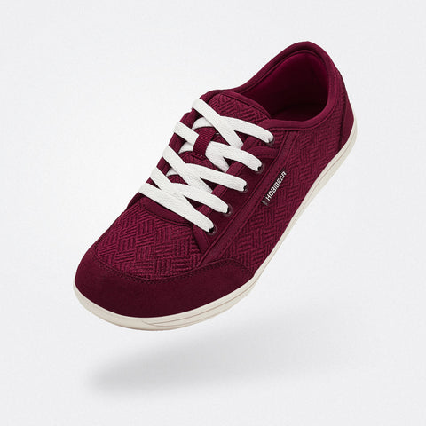 Hyacinth - Barfußschuhe