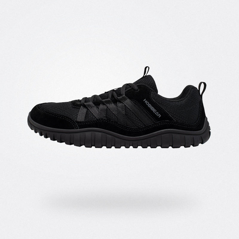 Crag - Breitfußschuhe