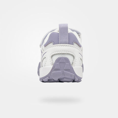 Kinder Aether - Breitfußschuhe