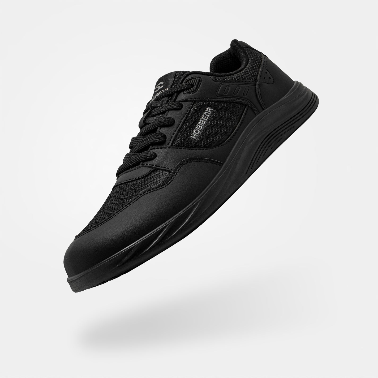 Grove - Breitfußschuh