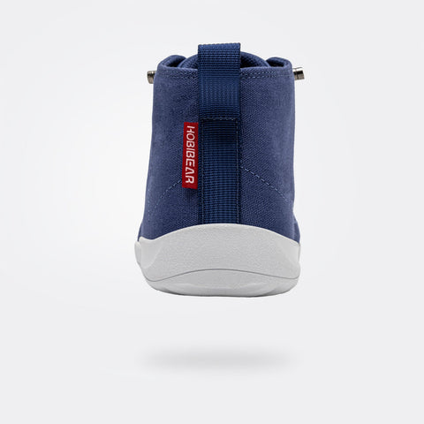 Rowan - Barfußschuhe