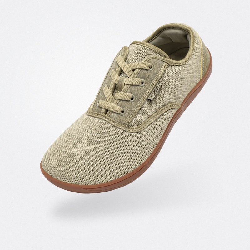 Yarrow - Barfußschuhe