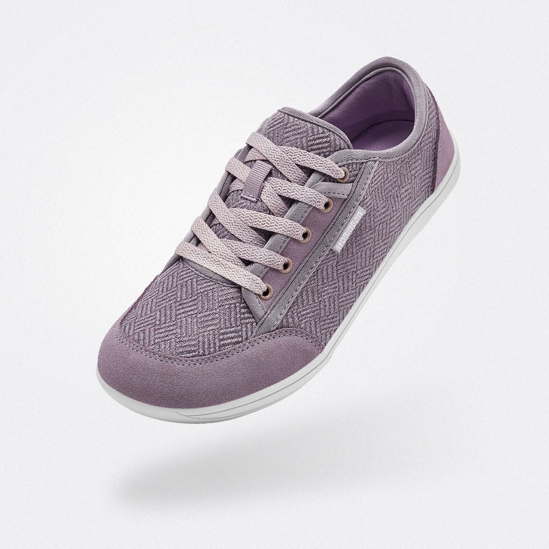 Hyacinth - Barfußschuhe