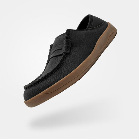 Manis - Barfuß Loafer