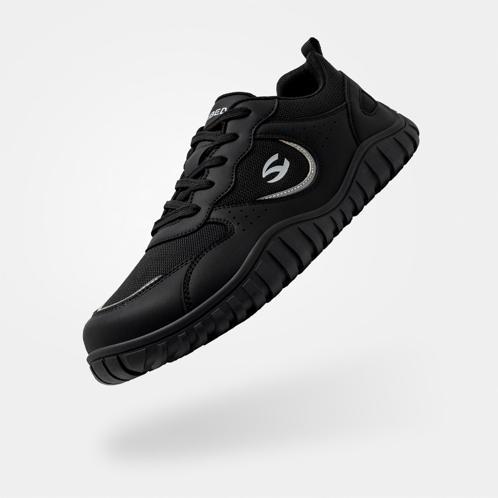 Crest - Breitfußschuhe