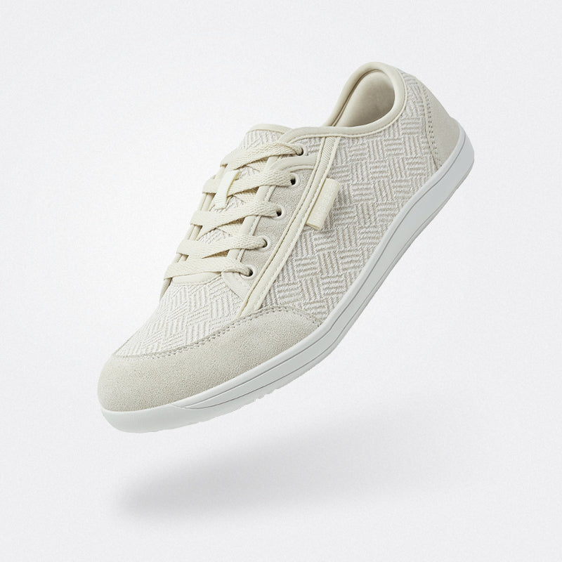 Hyacinth - Barfußschuhe