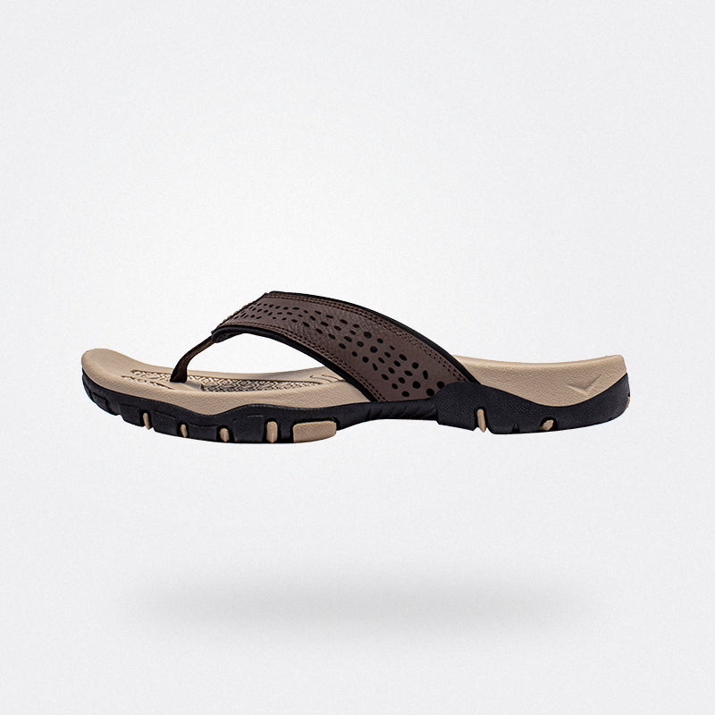 Ramble Lite - Breitfuß Flip Flop