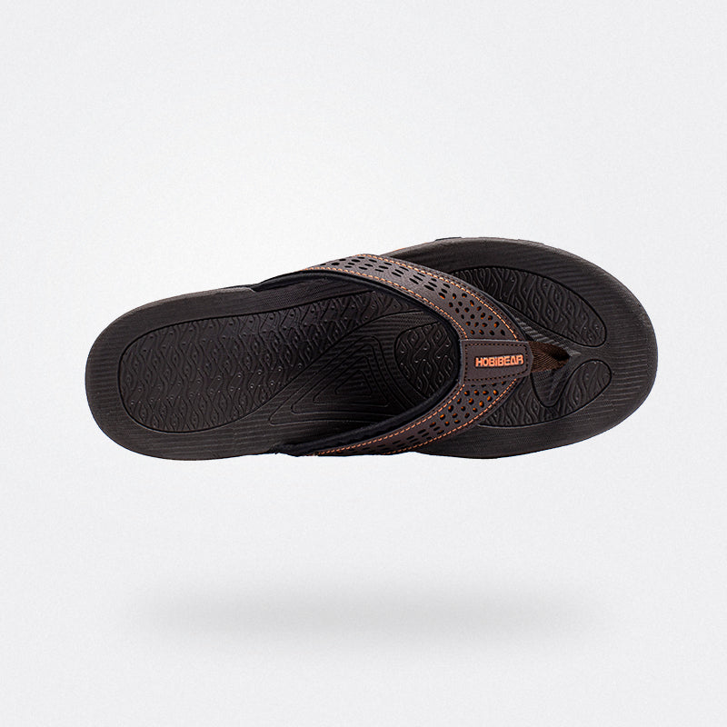 Ramble Lite - Breitfuß Flip Flop