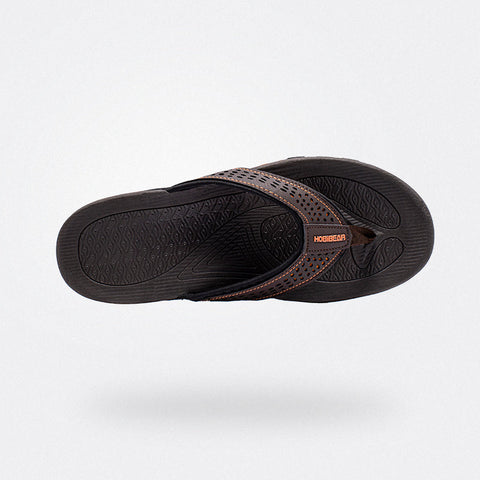 Ramble Lite - Breitfuß Flip Flop