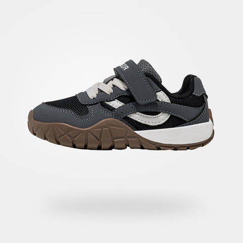 Kinder Hareball - Breitfußschuhe
