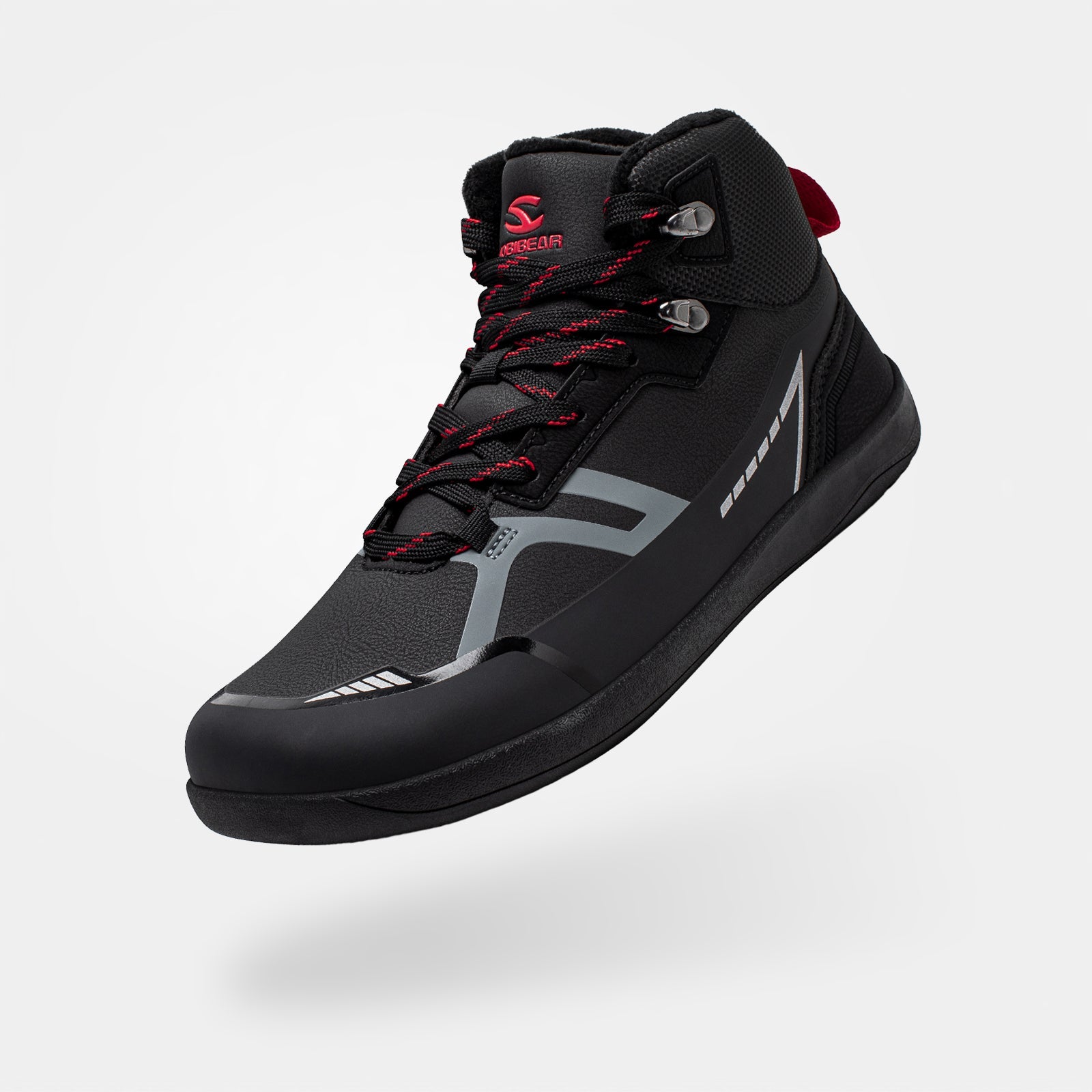 Birch 3.0 - Winter Barfußschuhe