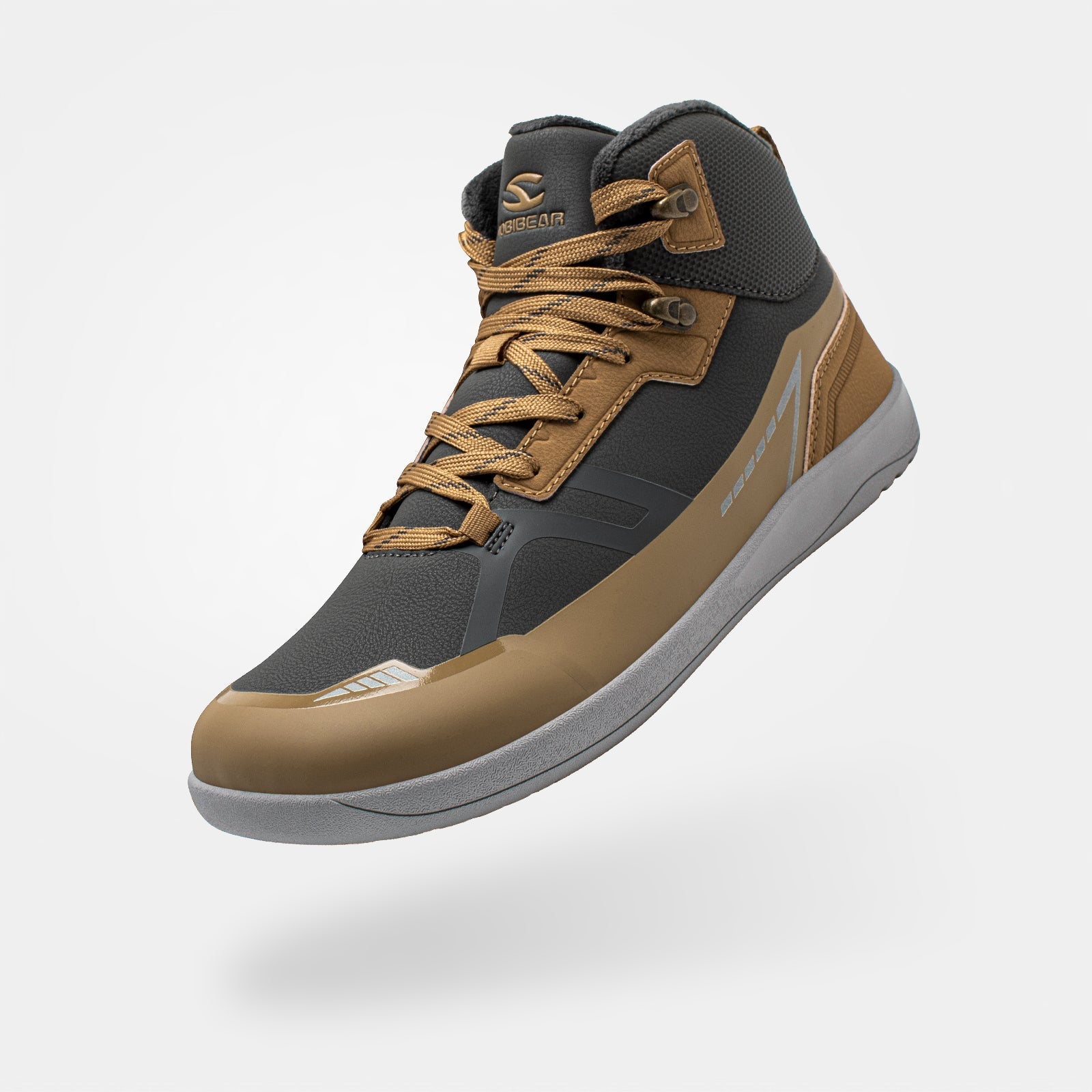 Birch 3.0 - Winter Barfußschuhe