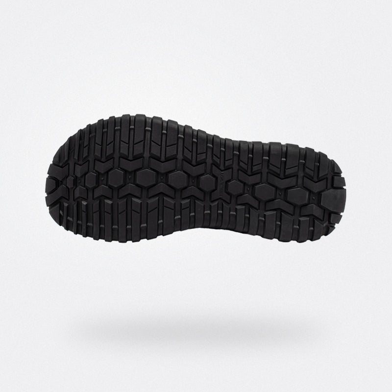 Crag - Breitfußschuhe
