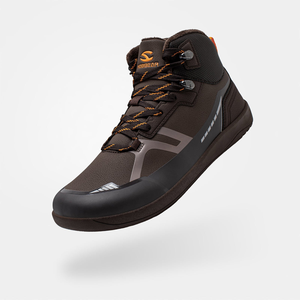 Birch 3.0 - Winter Barfußschuhe
