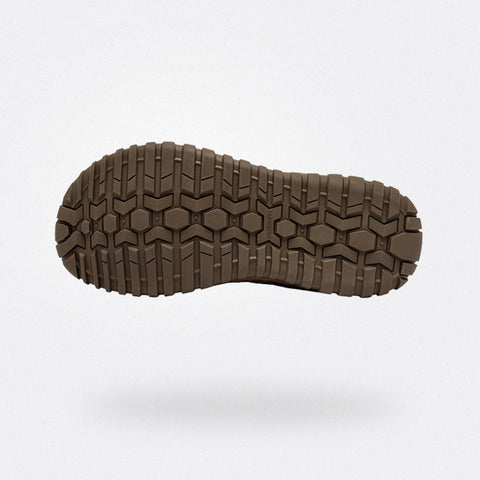 Crag - Breitfußschuhe