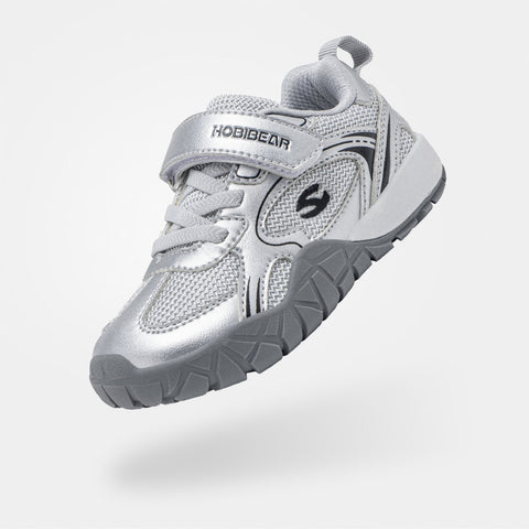 Kinder Aether - Breitfußschuhe