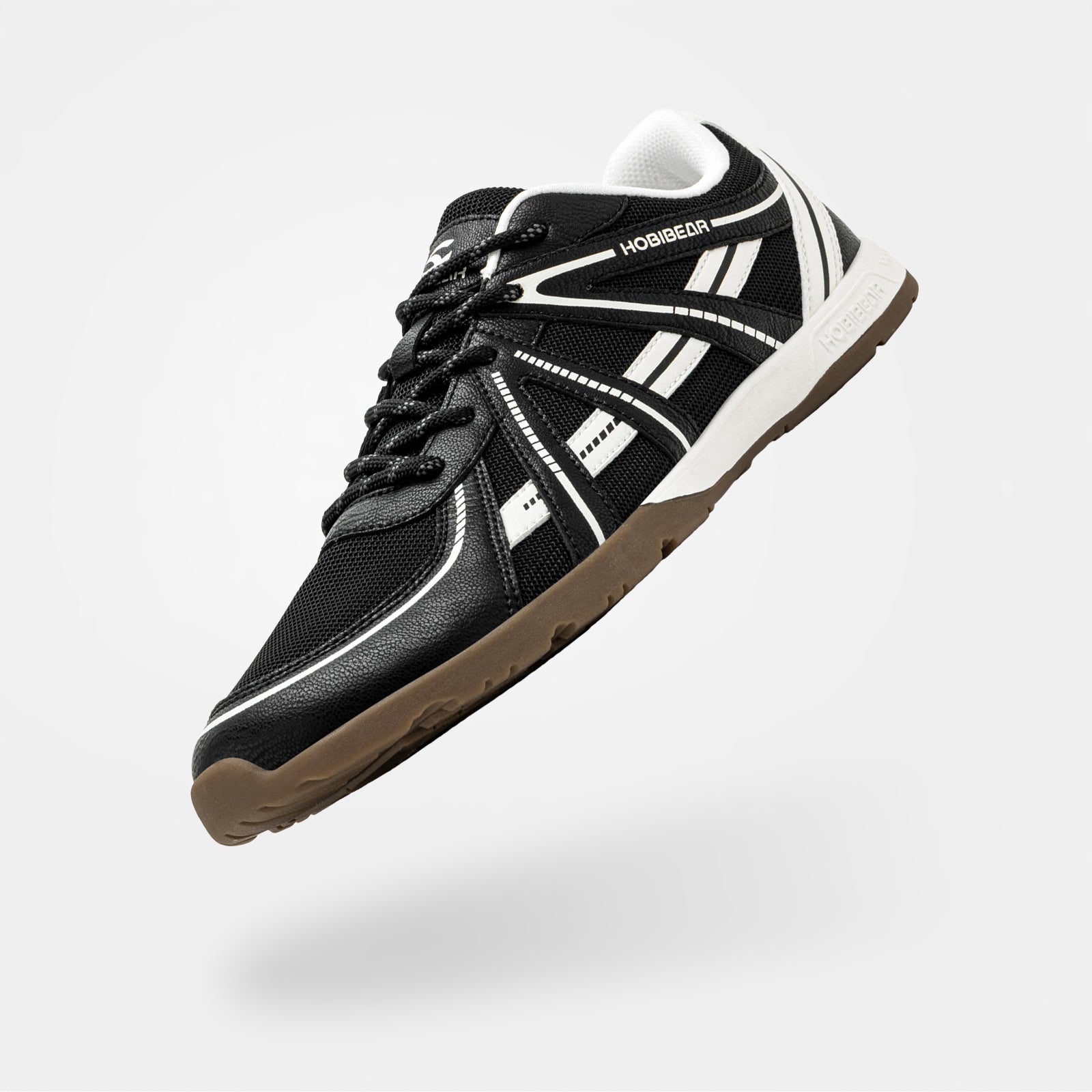 Flint - Breitfußschuhe