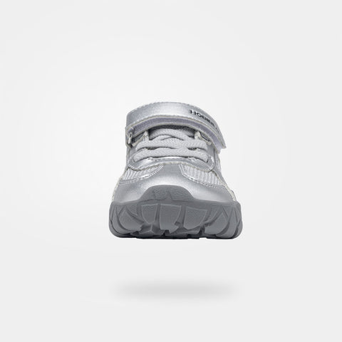 Kinder Aether - Breitfußschuhe