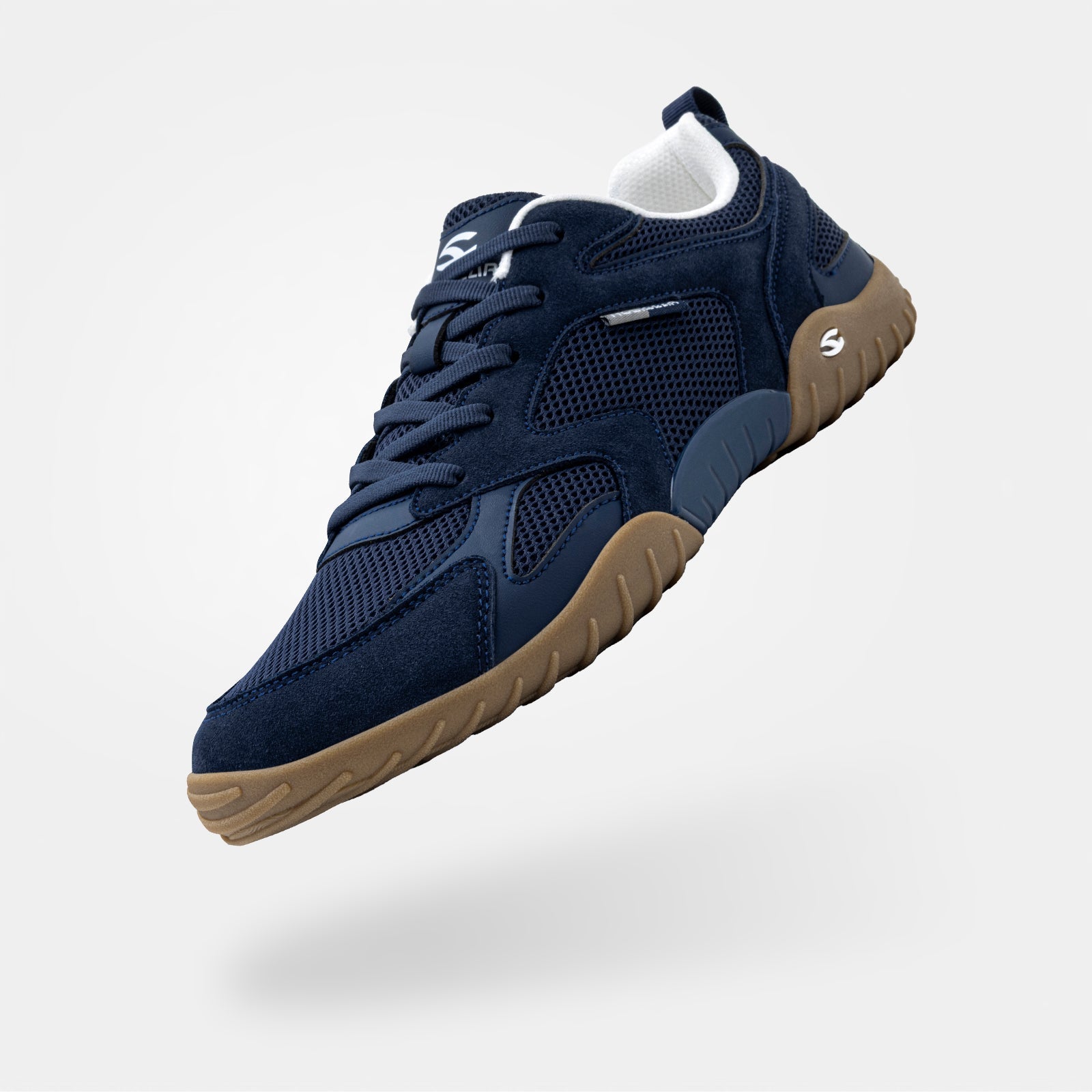 Sienna - Breitfußschuhe