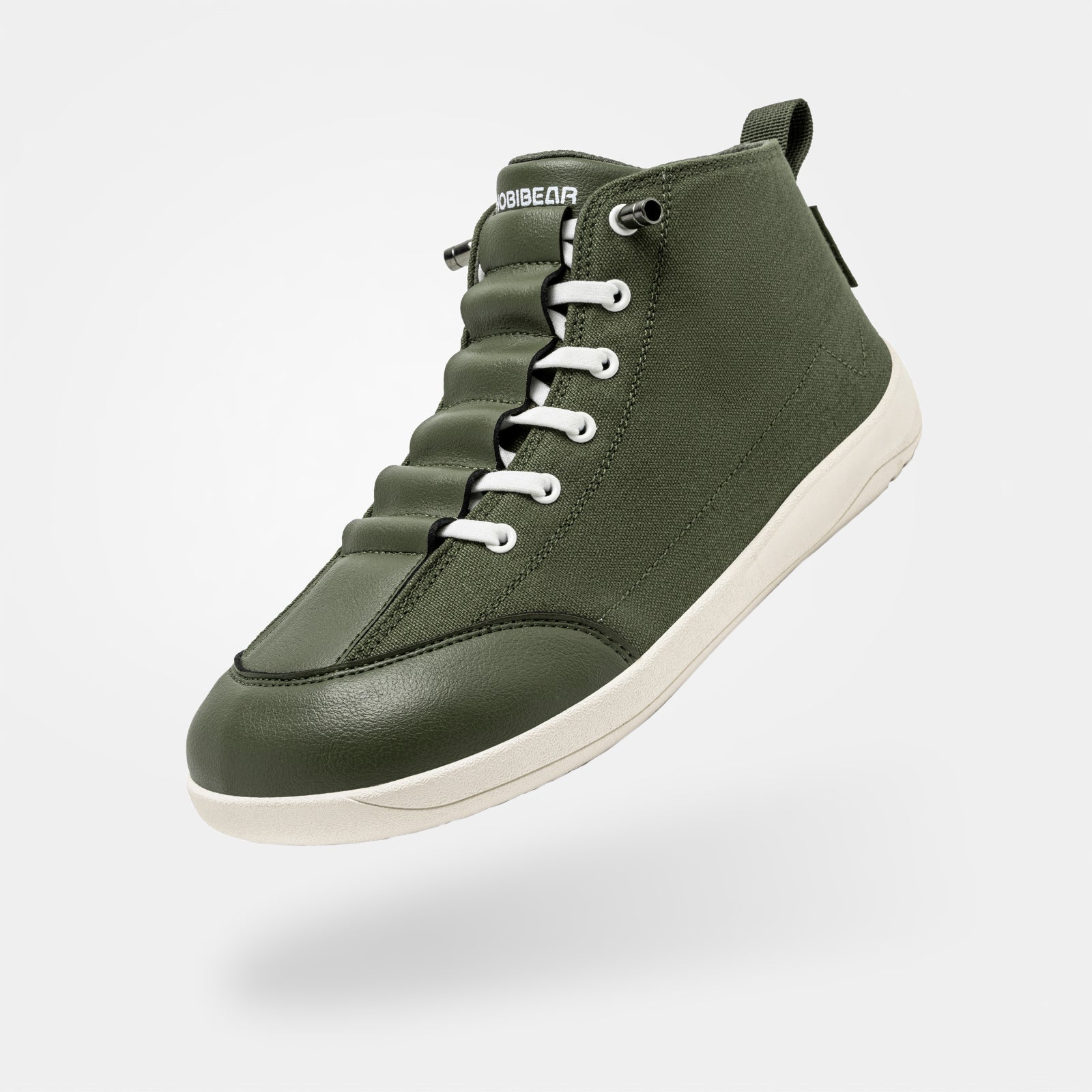 Rowan - Barfußschuhe