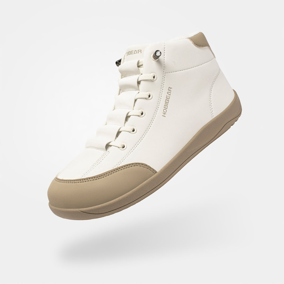Ash 2.0 - Winter Barfußschuhe