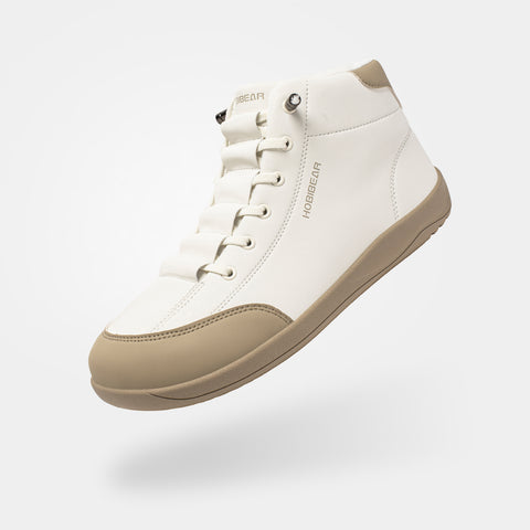 Ash 2.0 - Winter Barfußschuhe