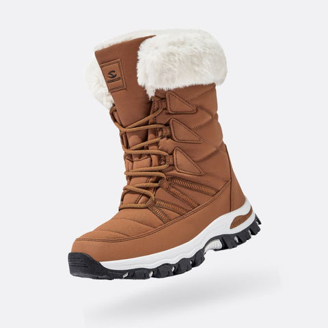 Pioneer Forge - Winterstiefel