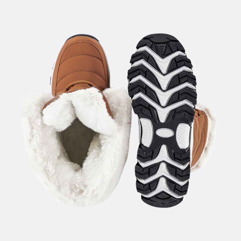 Pioneer Forge - Winterstiefel