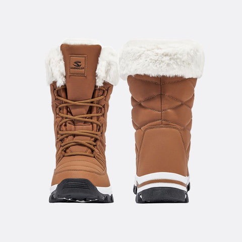 Pioneer Forge - Winterstiefel