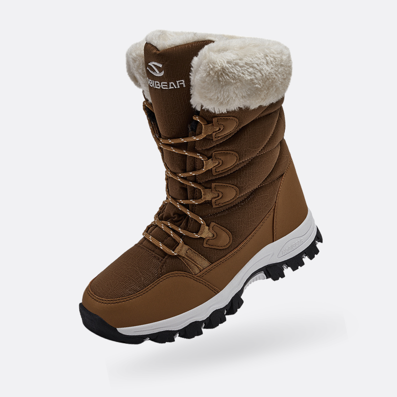 Pioneer Trail - Winterstiefel